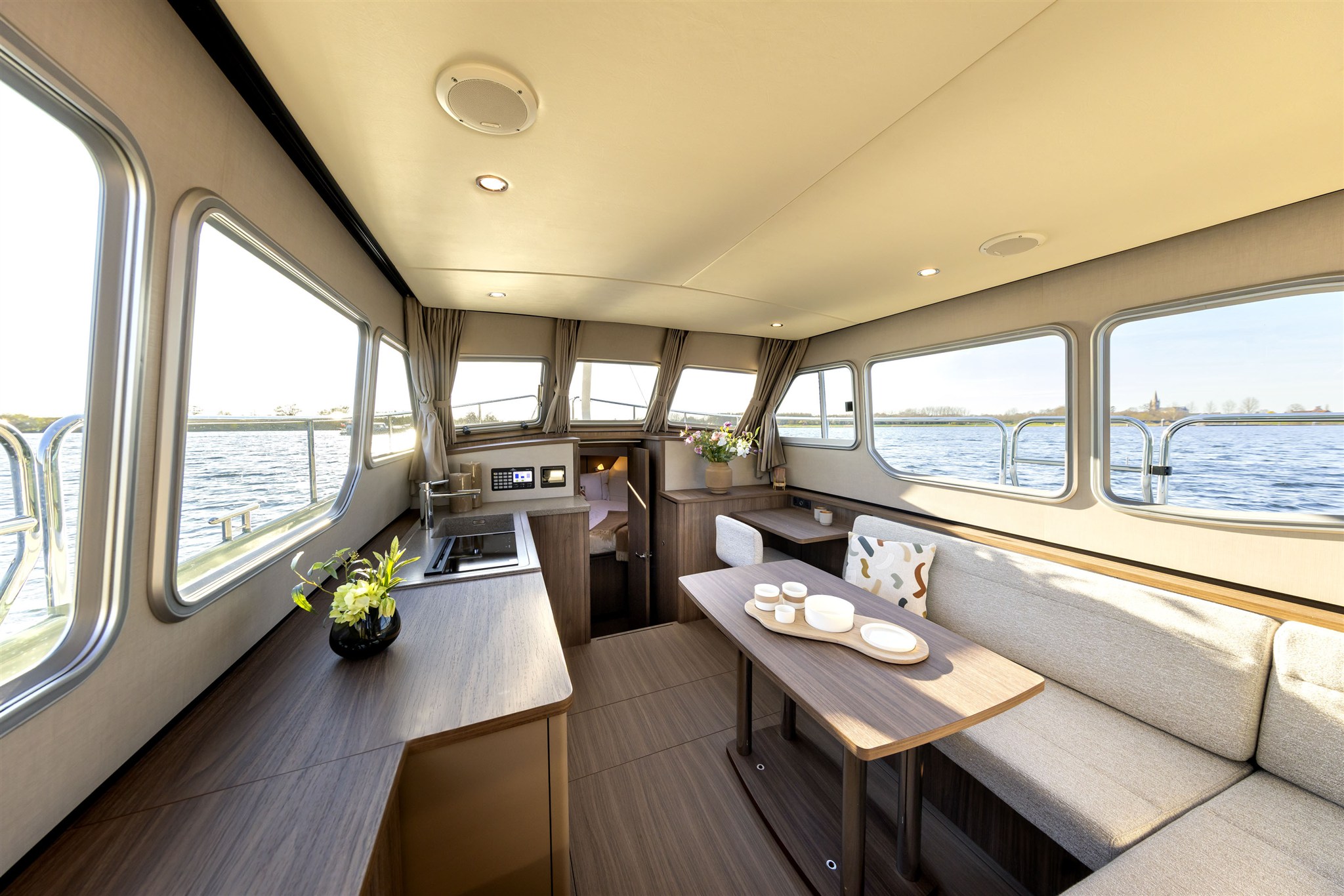 Linssen Grand Sturdy 35.1 Ac specs image