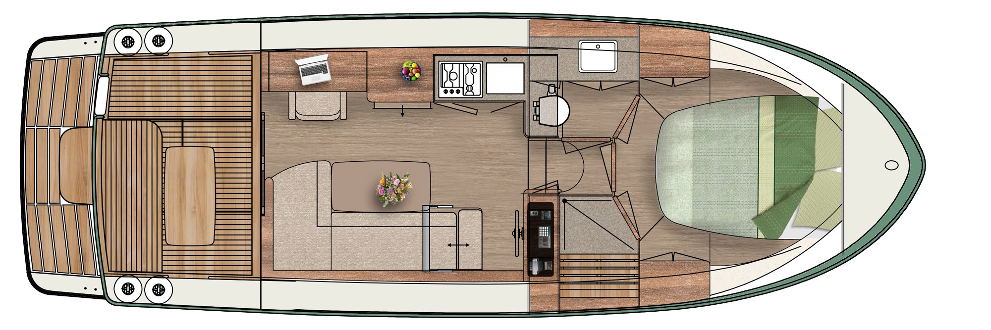 Linssen Grand Sturdy 30.1 Sedan specs image