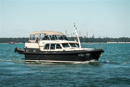 Grand Sturdy 40.9 AC 
