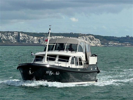 Grand Sturdy 40.9 AC 