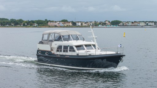 Grand Sturdy 40.9 AC 