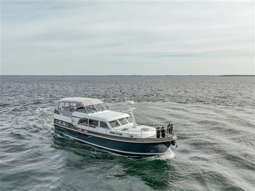 Grand Sturdy 45.0 AC 