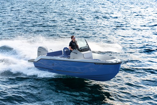 CAP CAMARAT 6.0 CC