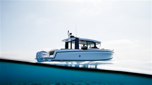 EX 34 Cabin