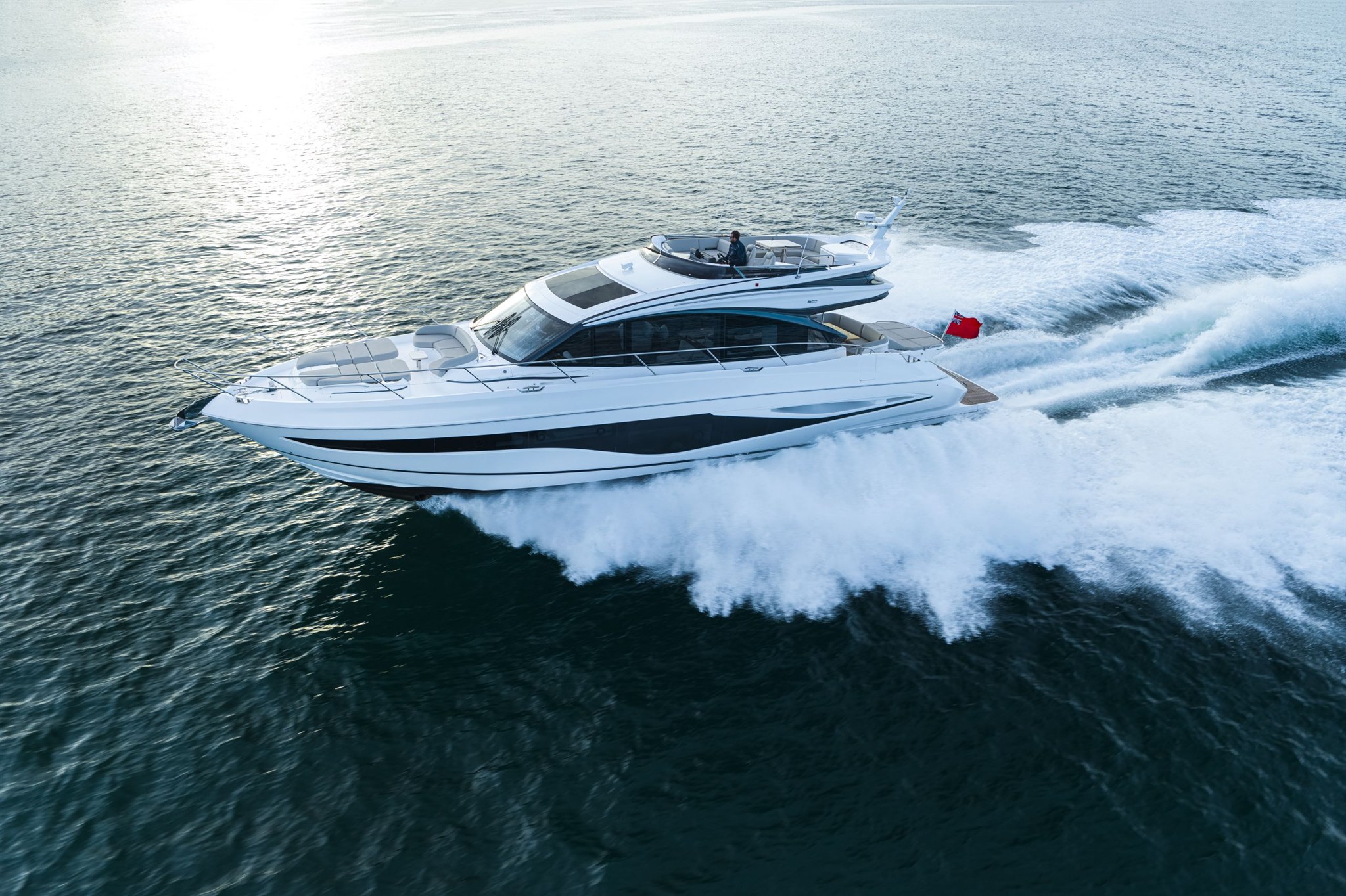 Hoofdafbeelding van de Princess S65