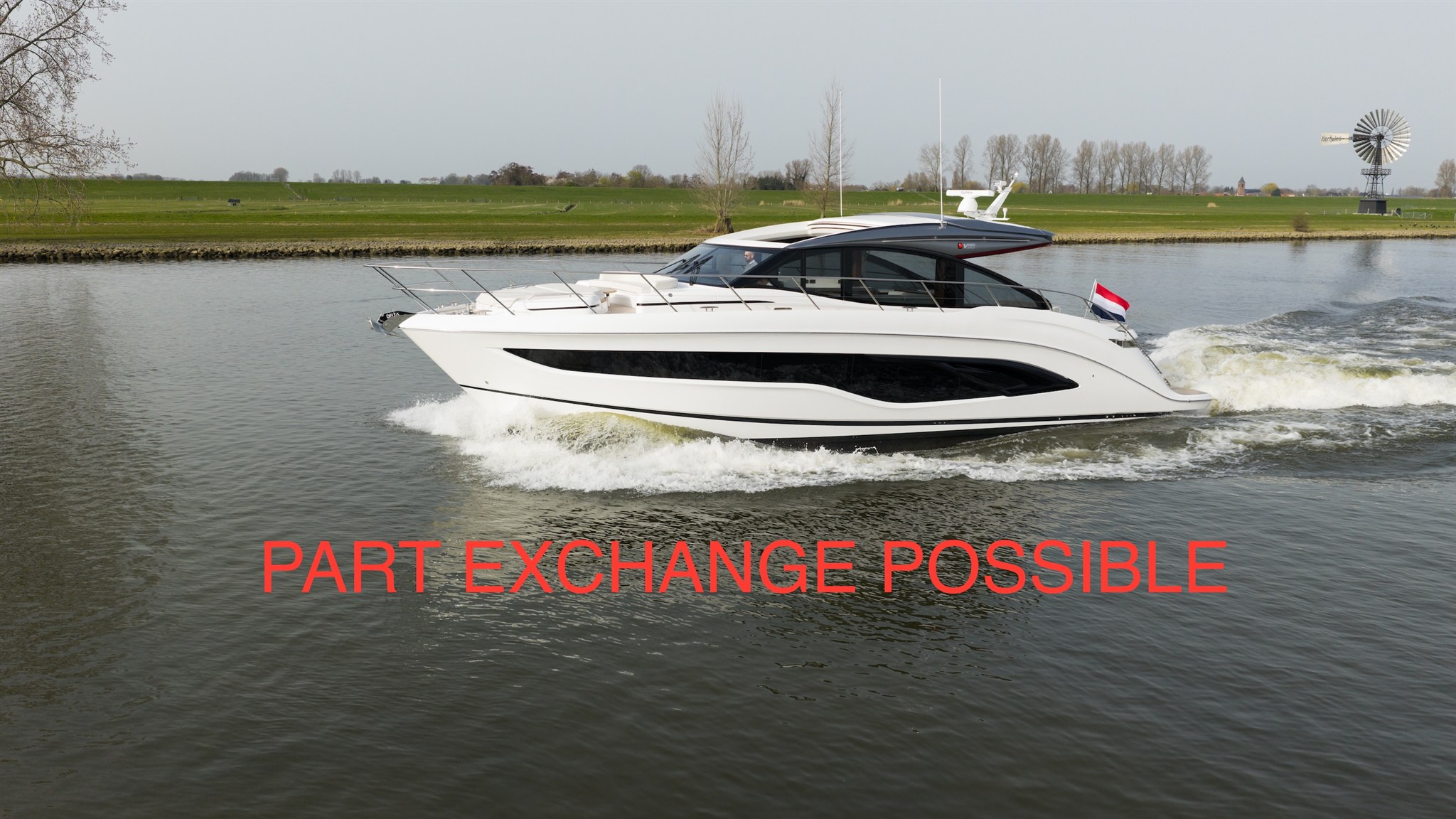 Hoofdafbeelding van de Princess V55