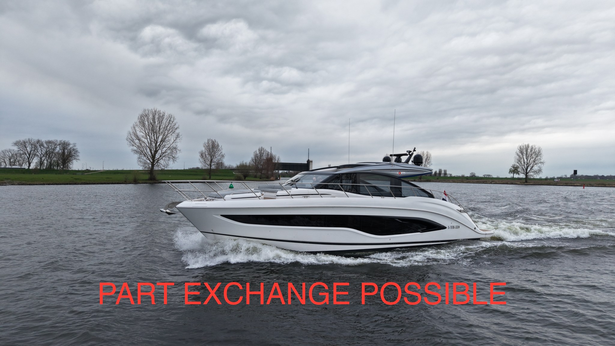 Hoofdafbeelding van de Princess V55
